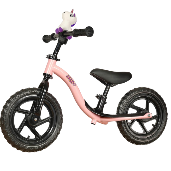 Kriddo Toddler Balance Bike For 2-5 Year Olds