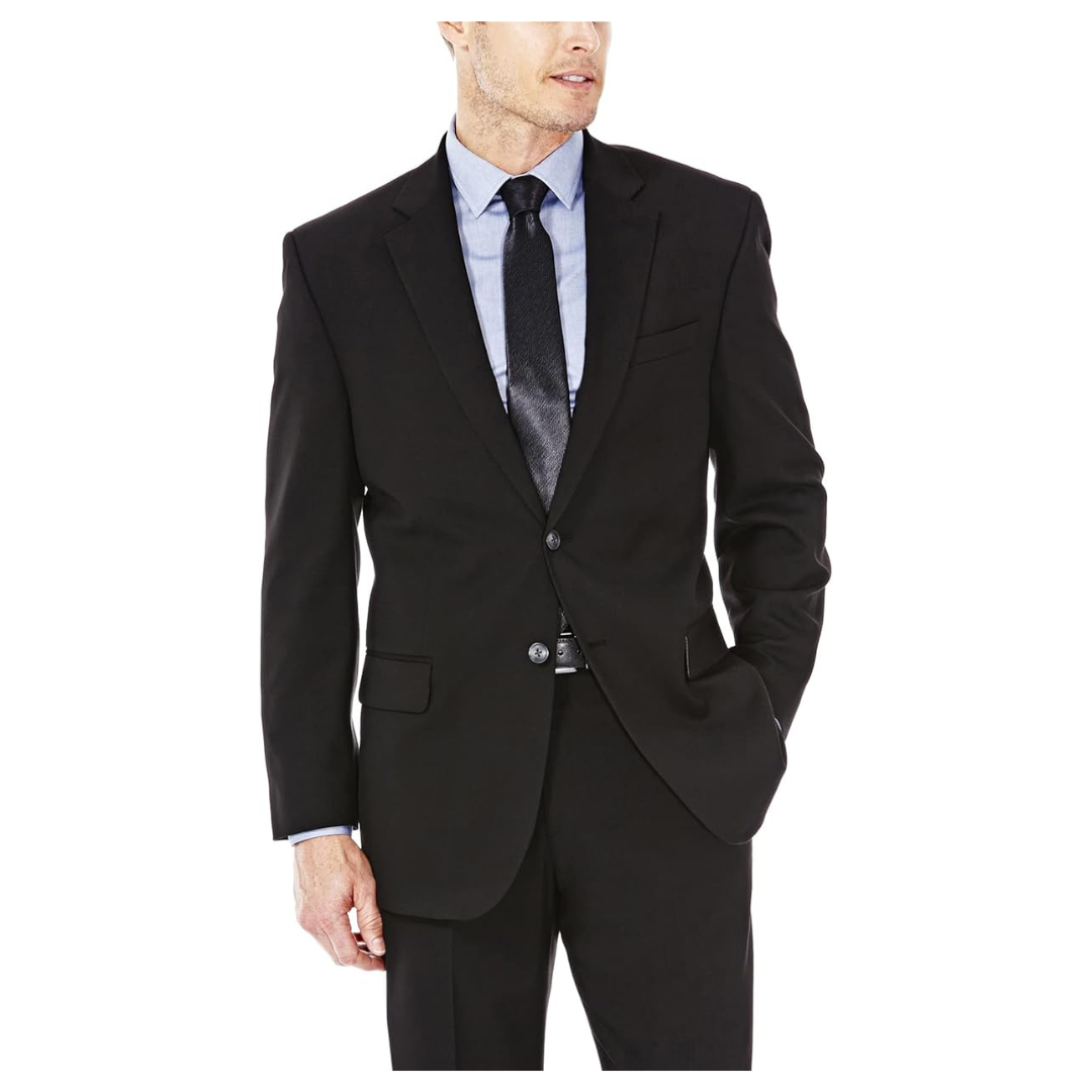 Up To 60% Off On Haggar Clothing For Men At Amazon