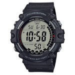Casio Illuminator AE1500WH Series Men's Digital Watch