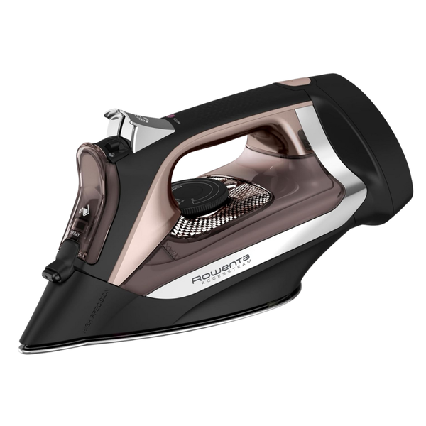 Rowenta Access Stainless Steel Soleplate Steam Iron (DW2459) [Used - Like New]