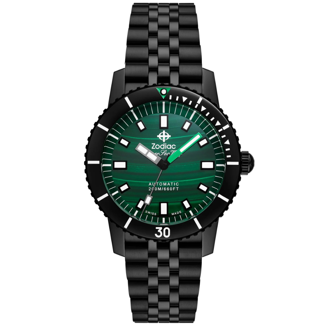 Extra 20% Off On Fossil, Diesel, Zodiac And More At ShopSimon