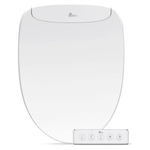 Bio Bidet Discovery DLS Elongated Electric Bidet Toilet Seat [Used - Like New]