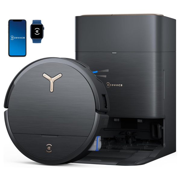 Ecovacs Deebot X9 PRO Omni Robot Vacuum & Mop