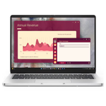 Dell Pro 14 14" FHD+ Laptop (Core Ultra 5 235U vPro / 16GB RAM / 512GB SSD)