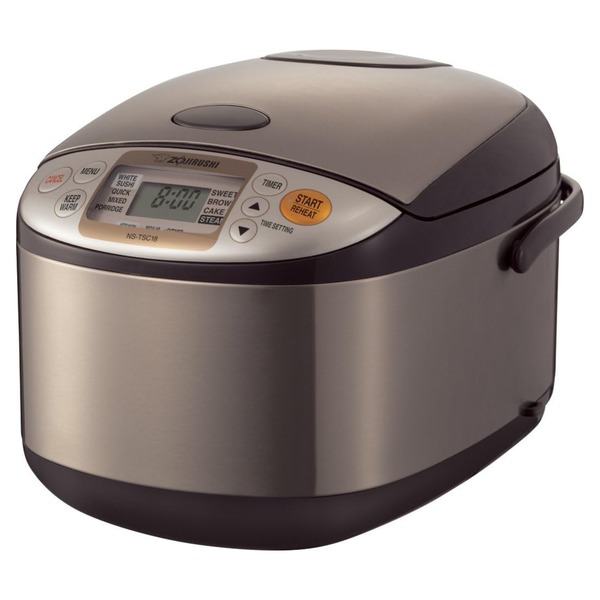 Up To 40% Off On Rice Cooker At Amazon