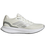 Adidas Women's Runfalcon 5.0 Running Shoes (Grey/Black/White)