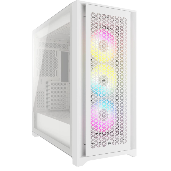 Corsair 5000D Airflow Mid-Tower Case