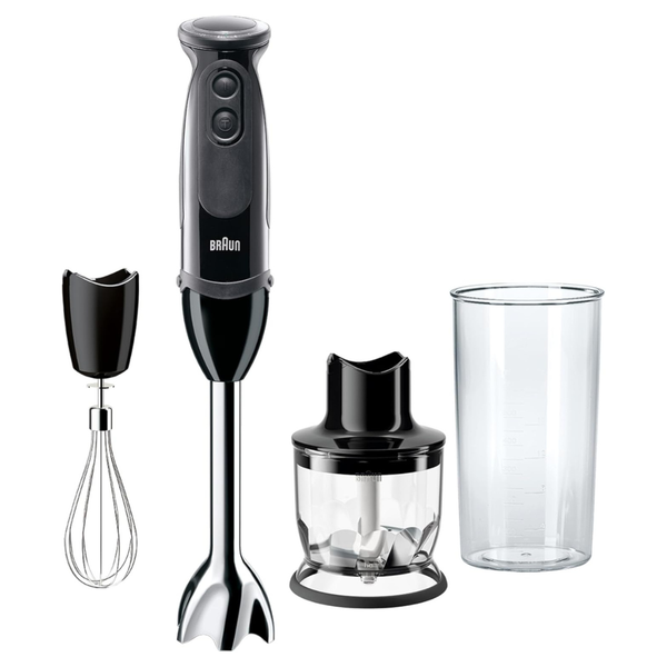 Braun MQ5025 Multiquick Vario Hand Blender [Used - Like New]