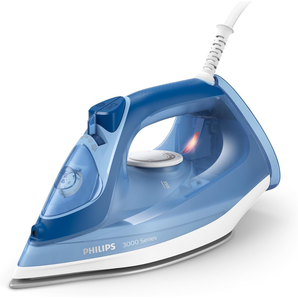 1250 W Philips Perfect Care 3000 Series Steam Iron