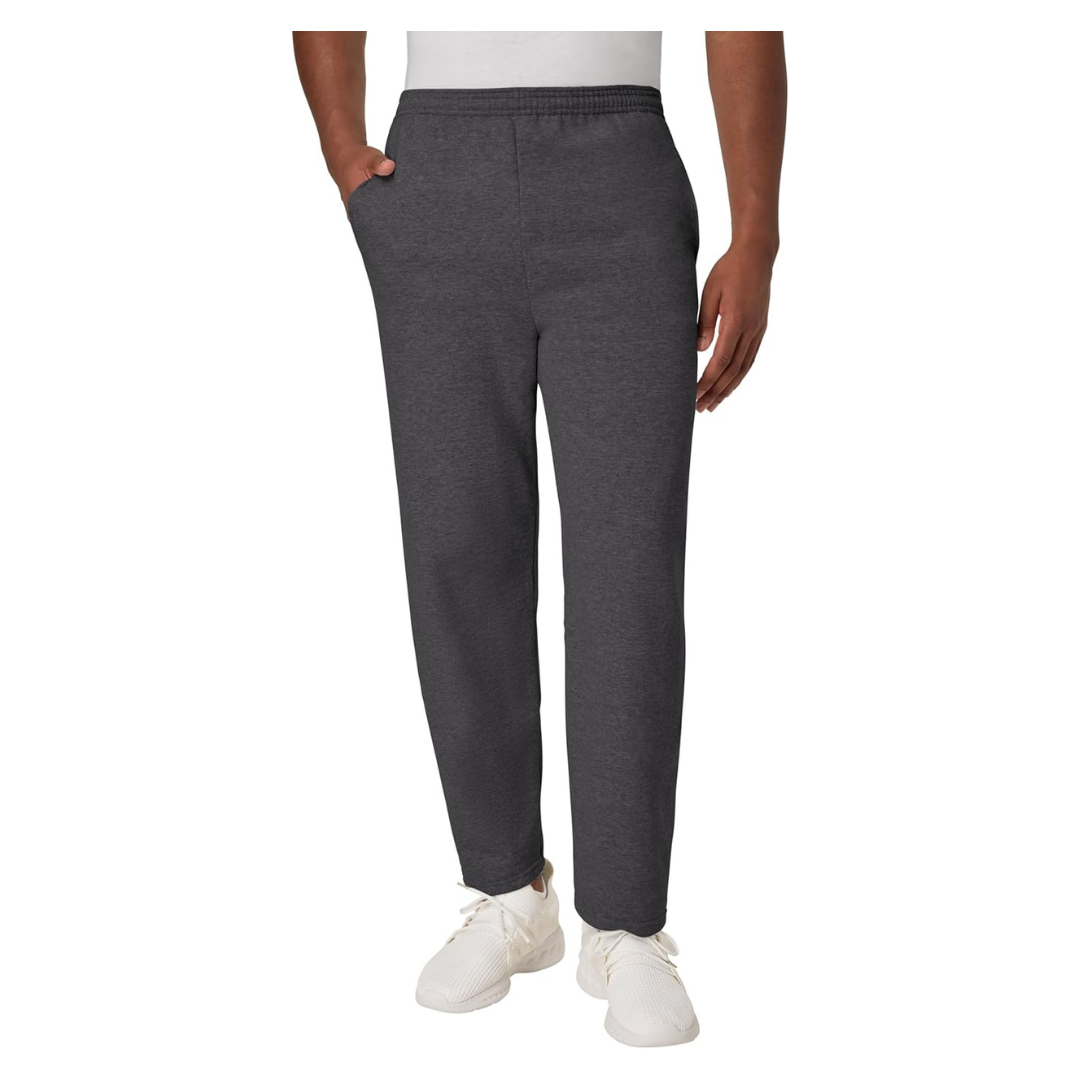 Hanes Men's EcoSmart Best Sweatpants (Select Colors)