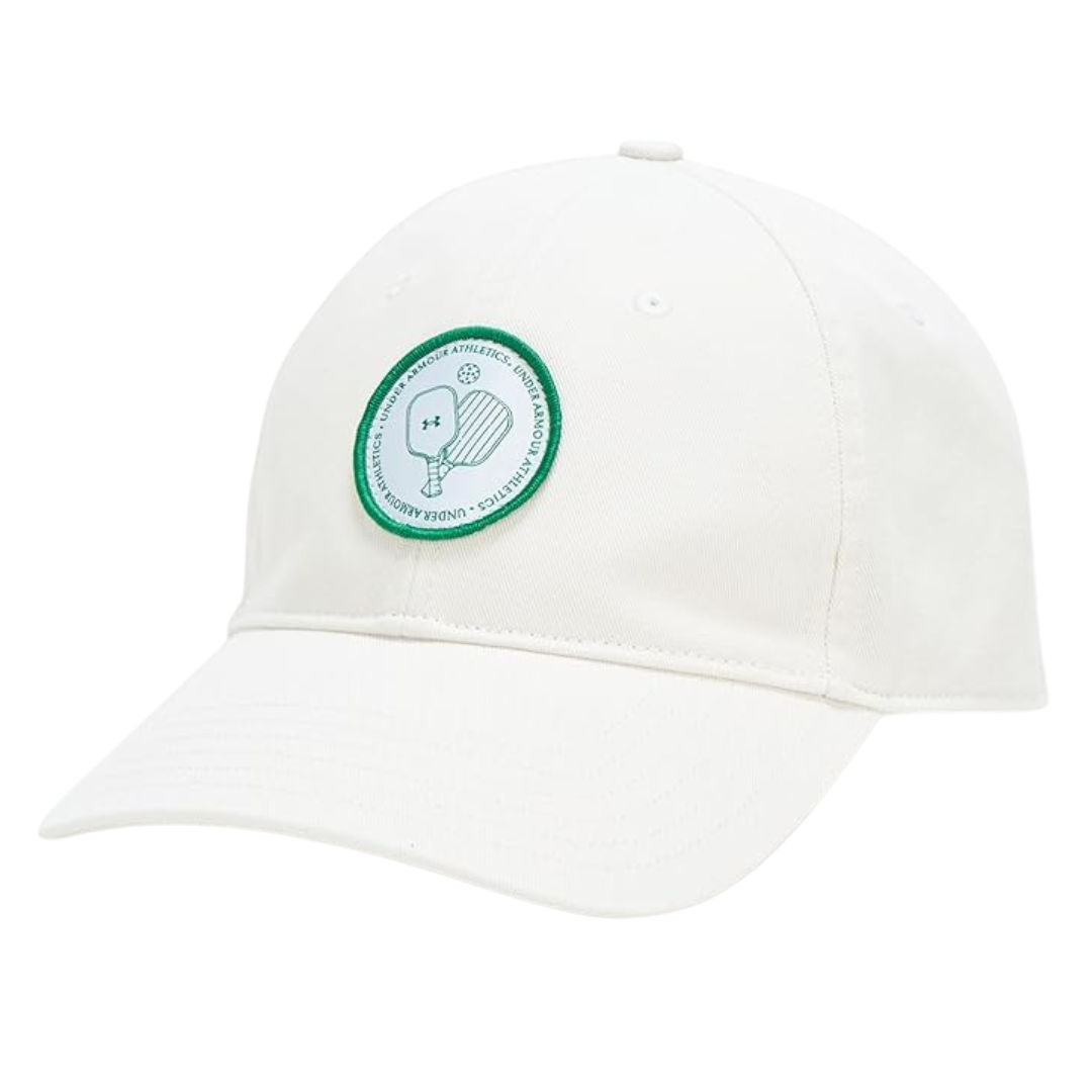 Under Armour Unisex-Adult Graphic Adjustable Hat