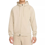 Nike Men's Primary Dri-FIT Zip-Front Performance Hoodie
