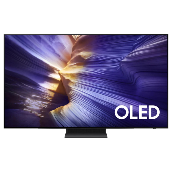 48" Samsung S90F 4K Ultra HD Smart OLED TV
