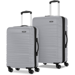 2-Piece Samsonite Evolve SE Hardside Expandable Luggage