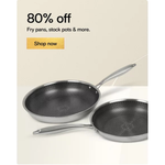 80% Off On Fry Pans Stock Pots And More At Macys