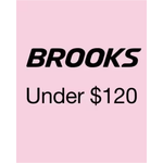Select Brooks Styles Under $120 At DSW