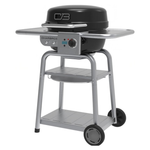Bistro Pro Electric Grill & Griddle + Charcoal Mode (25302145)