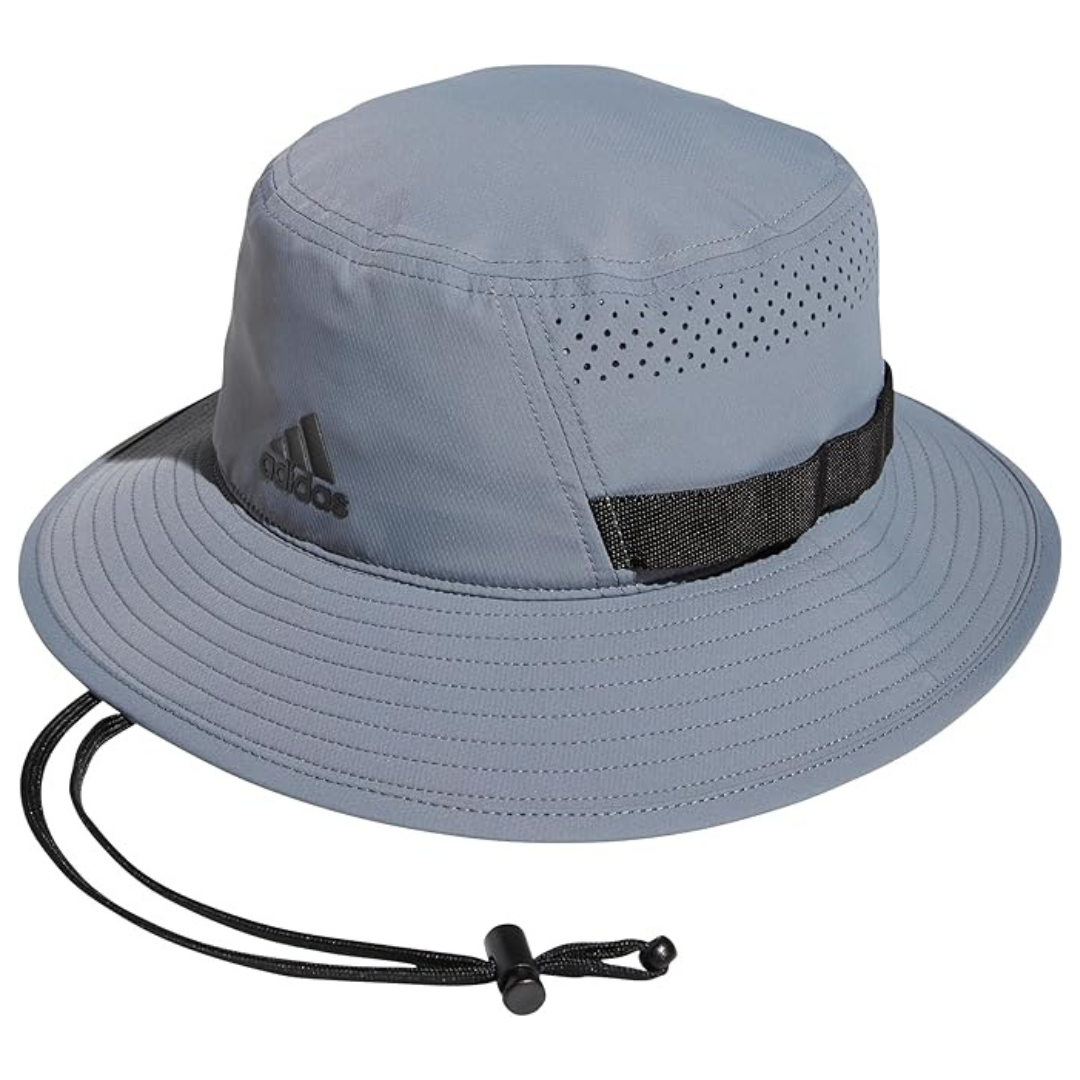 adidas Men's Athletic Victory Bucket Hat