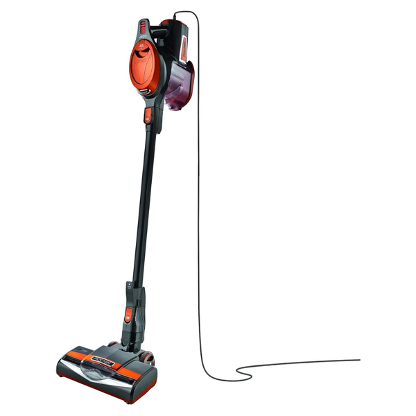 Shark Rocket Ultra-Light Corded Stick Vacuum Cleaner (HV301)