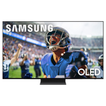 65" Samsung S90F 4K Ultra HDR Smart OLED Tizen TV (2025 Model)