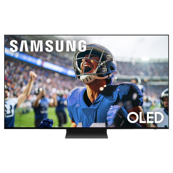 65" Samsung S90F 4K Ultra HDR Smart OLED Tizen TV (2025 Model)