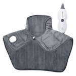 Back Pain and Cramps Relief Extra-Large Soft Heating Pad