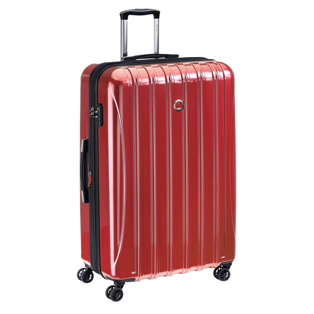 Delsey Paris Helium Aero Hardside Expandable Checked-Large 28" Luggage