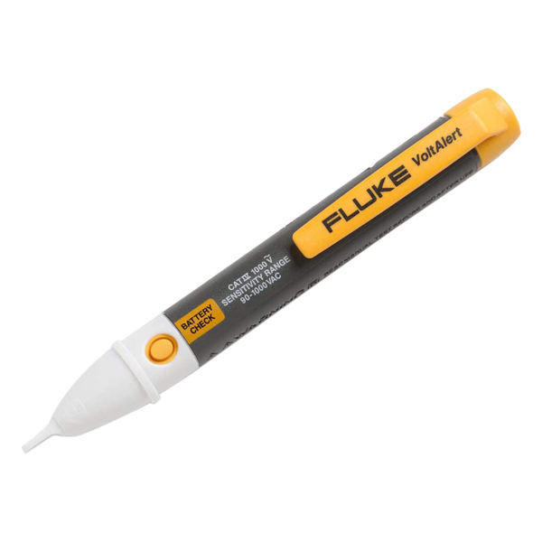 Fluke 2AC/90-1000-Volt Alert Voltage Detector