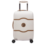 Delsey Paris 19" Chatelet Air 2.0 Hardside Carry On Luggage