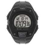 Timex Men's Ironman Triathlon Classic 30 Oversized 45mm Watch