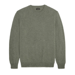 Club Room Men's Crewneck 100% Cashmere Sweater