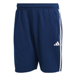 adidas Men's Train Essentials Pique 3-Stripes Training Shorts