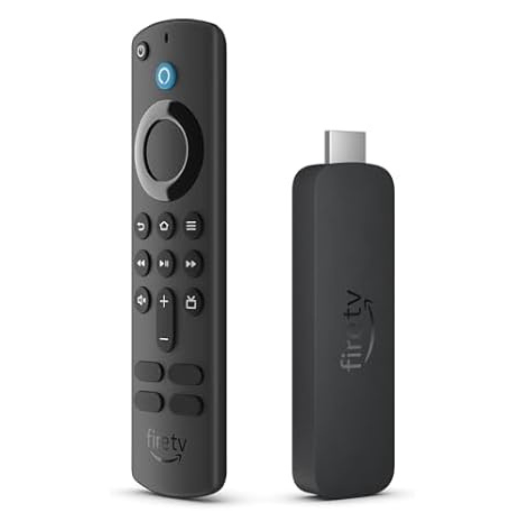 Amazon Fire TV Stick 4K Streaming Device (2nd Gen)