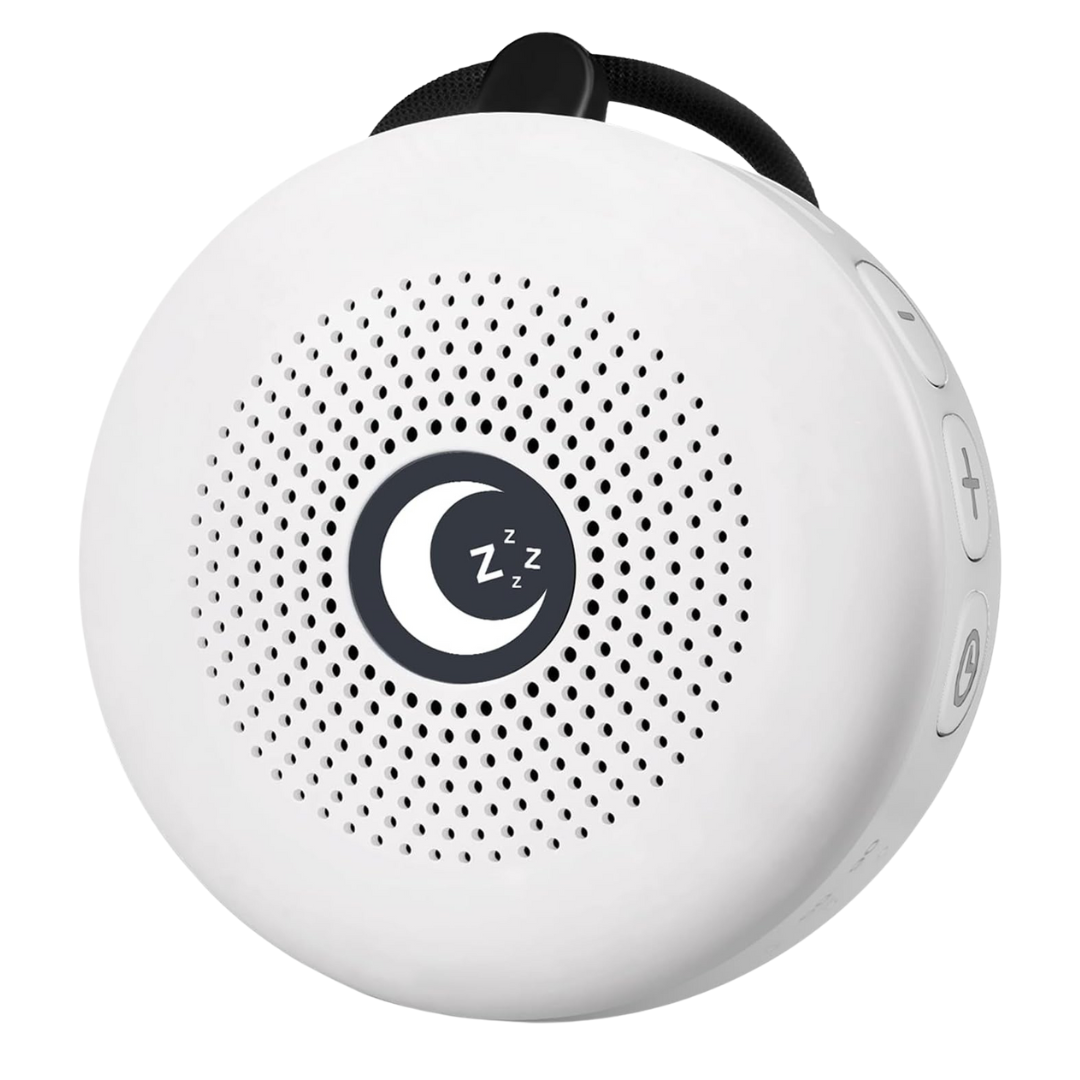 Sleepbox Portable Noise Sleep Sound Machine