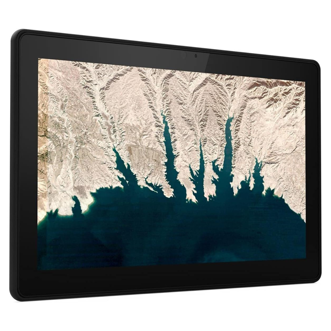 Lenovo 10E 32GB Wi-Fi + Cellular Chromebook Tablet [Renewed]