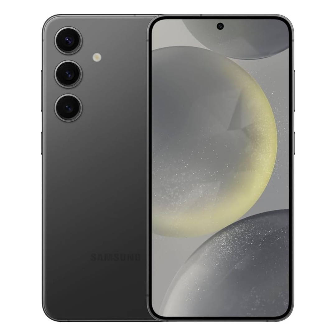 Samsung Galaxy S24 6.2" 128GB 5G Unlocked Android Smartphone [Renewed]