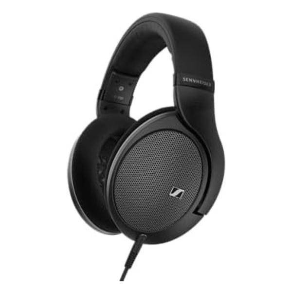 Sennheiser HD 550 Open-Back Audiophile Headphones