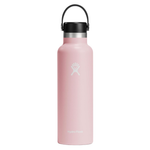 21 Oz Hydro Flask Standard Flex Cap