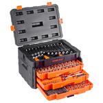 450-Pcs Vevor Mechanics Tool Set & Socket Set