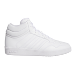 adidas Unisex Hoops 4.0 Mid Top Basketball Sneaker (Various Size)