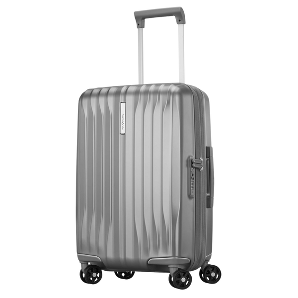 Samsonite UpLIFT Carry-On Hardside Luggage With Spinner Wheels