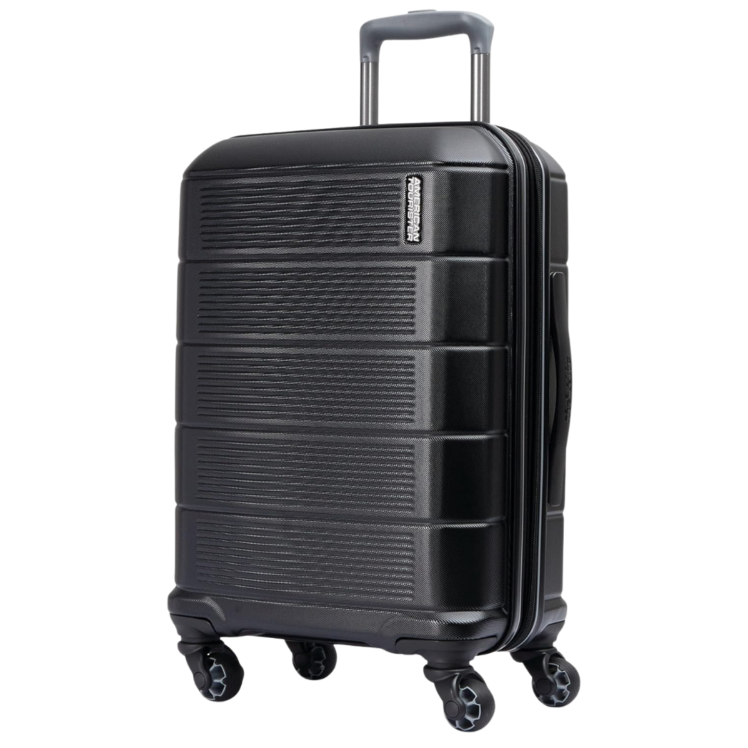 American Tourister Stratum 2.0 Expandable Carry-on Luggage