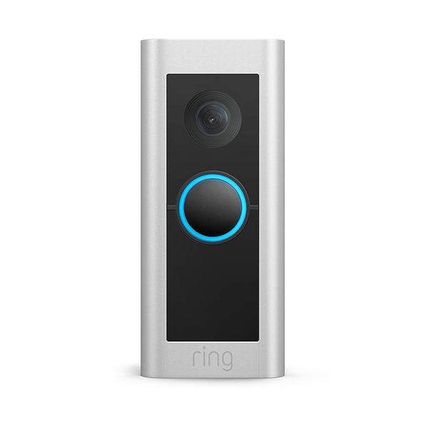 Ring Pro 2 Smart WiFi Video Doorbell