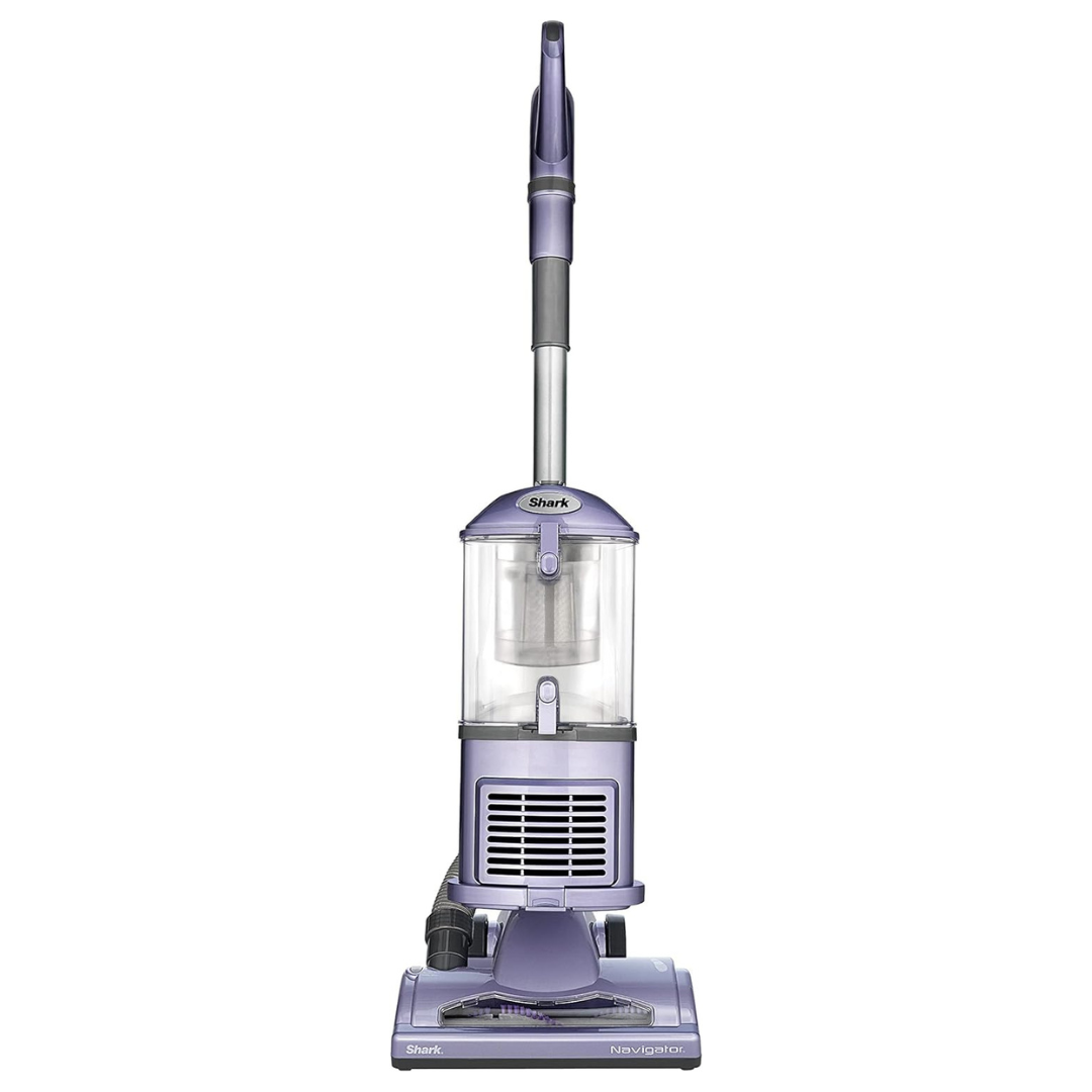 Shark NV352 Navigator Lift-Away Upright Vacuum