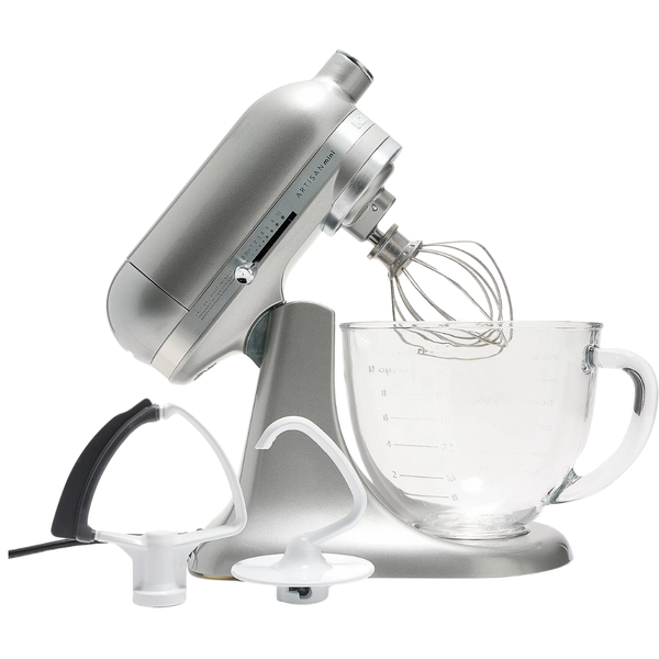 3.5-Qt KitchenAid Artisan Mini Tilt-Head Stand Mixer (3 Colors)