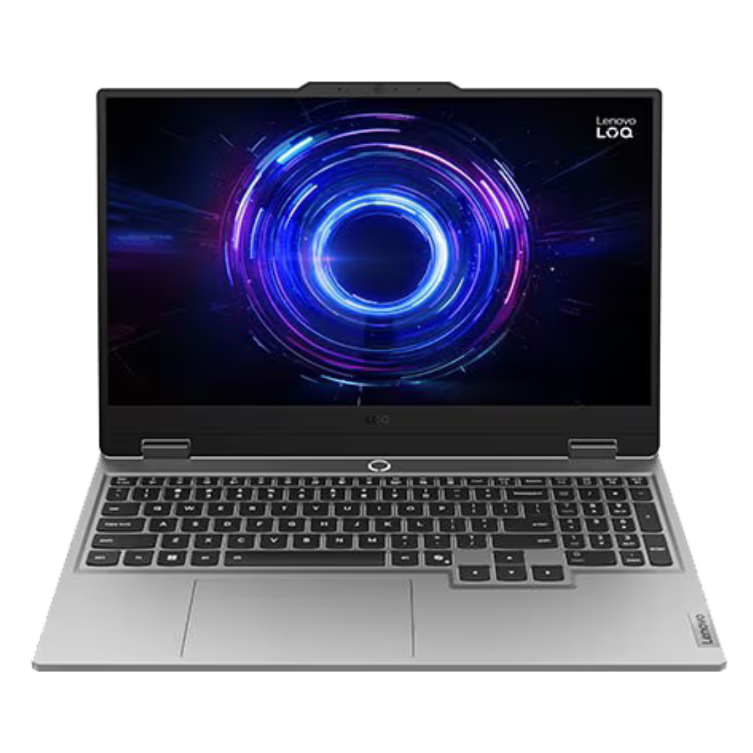 Lenovo LOQ 15.6" FHD Gaming Laptop (i5-13450HX / 16GB RAM / 1TB SSD / 8GB RTX 5050)