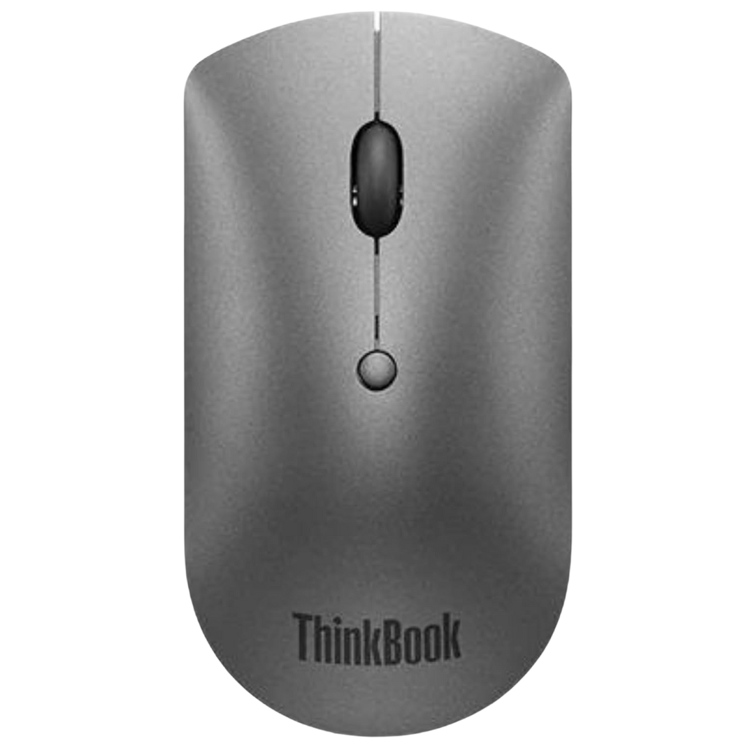 Lenovo ThinkBook Bluetooth Silent Mouse