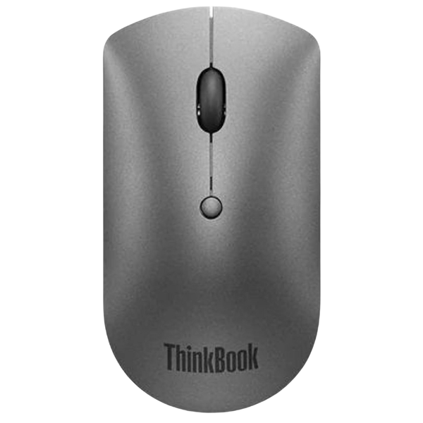 Lenovo ThinkBook Bluetooth Silent Mouse