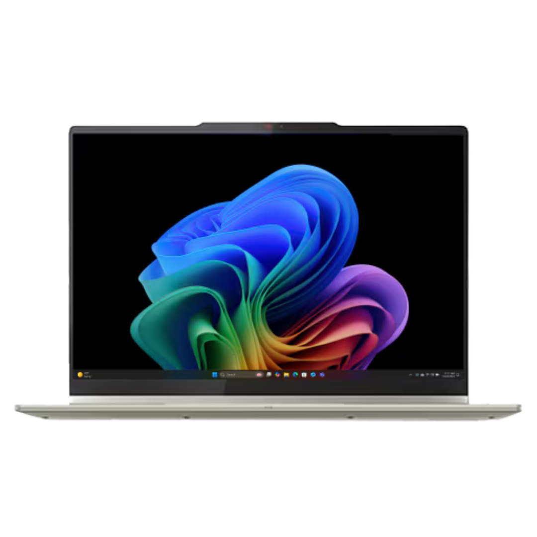 Lenovo Yoga 7 14" FHD+ OLED Touch Laptop (Ryzen AI 5 340 / 16GB RAM / 1TB SSD)