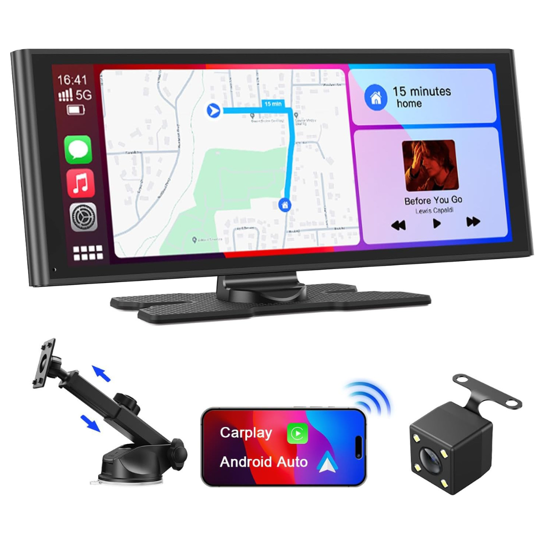 Apple Watch Series 11 42mm GPS Smartwatch